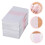 1400 Papier Jetable Pour Permanente Et Coloration Capillaire 10