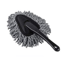 Panno per auto multifunzionale in morbida microfibra da 30 cm, per uso interno ed esterno.