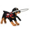 Blind hundesele for hunder på 4–10 kg 7