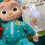 Μουσικές Κούκλες Bebe Bedtime Μουσικές Κούκλες από Μαλακό Βινύλιο Cocomelon Baby Jj Μουσική 8