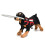 Blind hundesele for hunder på 4–10 kg 3
