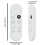 2X Τηλεχειριστήριο Φωνής Bluetooth για το 2020Google TV4K Snow G9N9N Αντικατάσταση 5