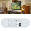 2X Τηλεχειριστήριο Φωνής Bluetooth για το 2020Google TV4K Snow G9N9N Αντικατάσταση 3