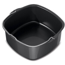 Kompatibel med Philips Airfryer XXL Baking master kit kompatibel med XXL-modeller HD965x HD976x HD986x, silikon (HD9952/00) style4934