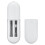 2X Τηλεχειριστήριο Φωνής Bluetooth για το 2020Google TV4K Snow G9N9N Αντικατάσταση 2