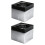 τεμάχια καλούπι μηχανής TPR καλούπι κύβου μπαρ εύκαμπτο καλούπι δίσκου κύβου για 1