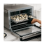 Roasting Basket Tray Dehydrator Rackfor Chicken Grill 517C 3