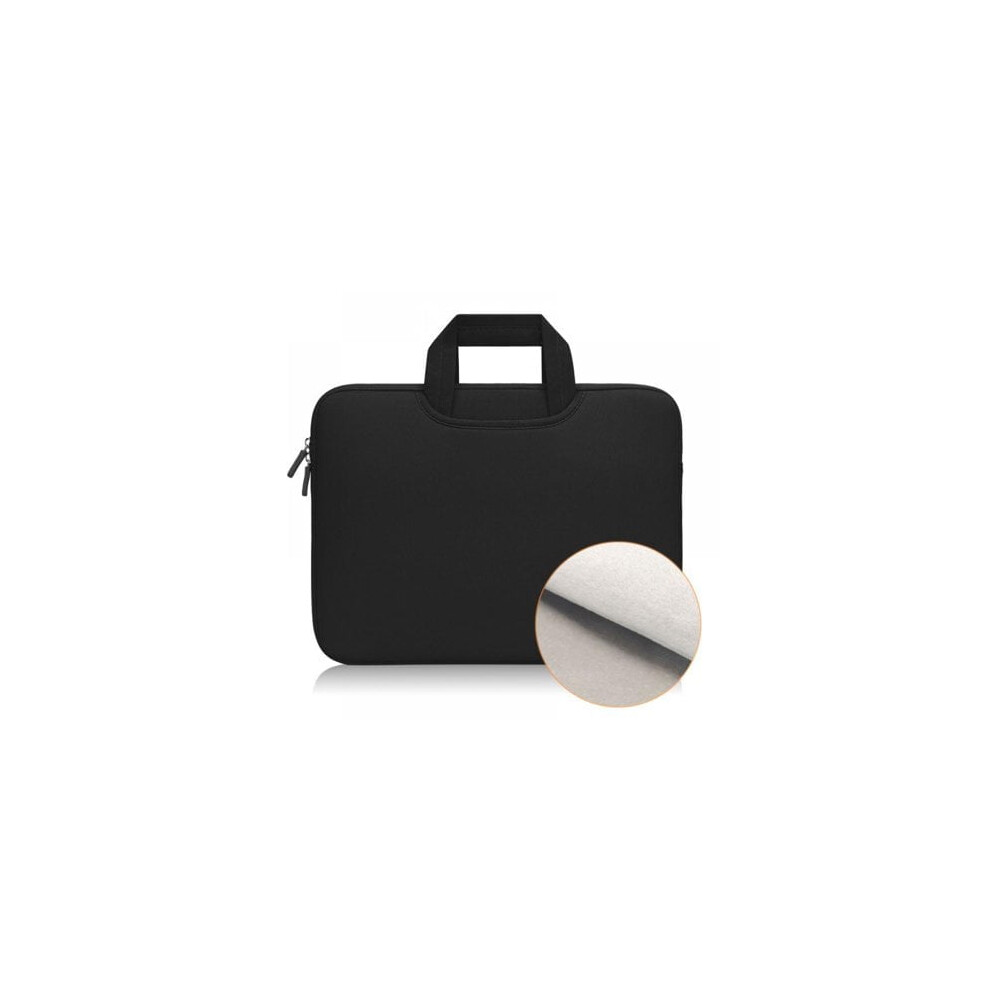 11.6 To 15.6 Inch Laptop Sleeve Bag Case Handbag Portable Waterproof Laptop Protective Bag Notebook Case 9071309645675
