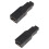 2 PCS Adapter 400 to 800 Converter Adapter Cable for Scanner Computer Accessory Lapdesk FW800 Cable 1