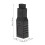 2 PCS Adapter 400 to 800 Converter Adapter Cable for Scanner Computer Accessory Lapdesk FW800 Cable 6