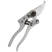 Carbon Steel Pruning Shears for Fruit Trees and Bonsai with Ergonomic Grip and Precision Cutting