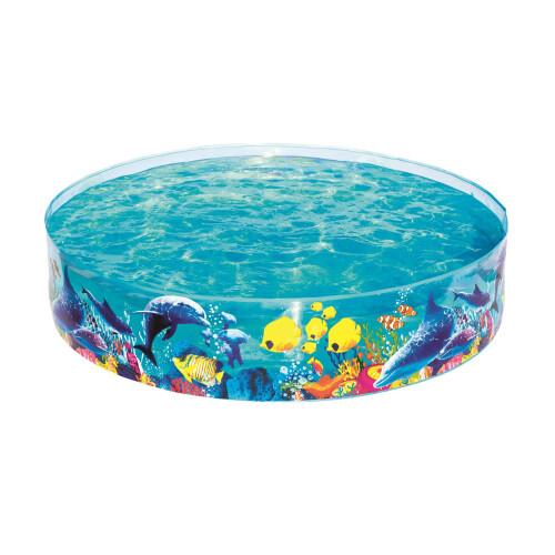 Bestway Piscina Fill 'N Fun 183 Cm
