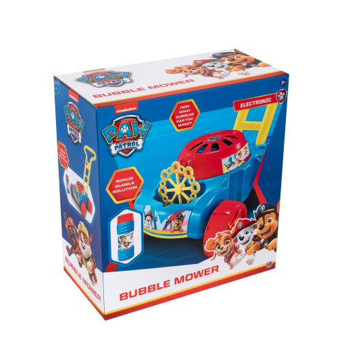 Paw Patrol Paw Patrol Bubble Mower