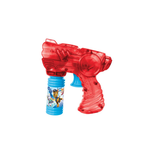 Paw Patrol Paw Patrol Mega Bubbliser Ml