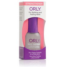 ORLY Nail Defense Strengthening Treatment 18ml