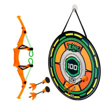 Air Storm Bullz-Eye Bow Target Pack