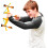 Air Storm Bullz-Eye Bow Target Pack 2