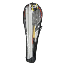 Badminton-Set Für 4