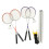 Badminton Set For 4 2
