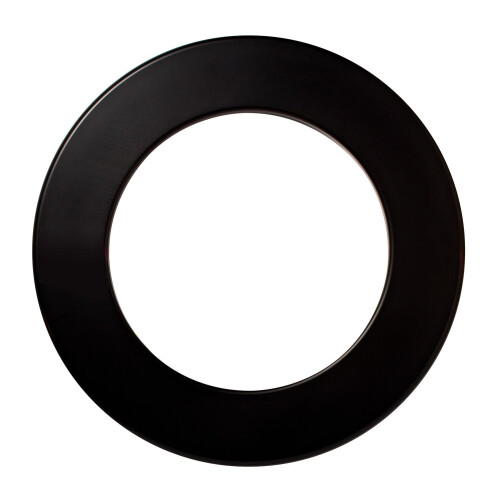 Longfield Darts Board Surround Black
