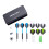 Longfield-Stahl-Dart-Set 1