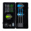 Longfield-Stahl-Dart-Set 2