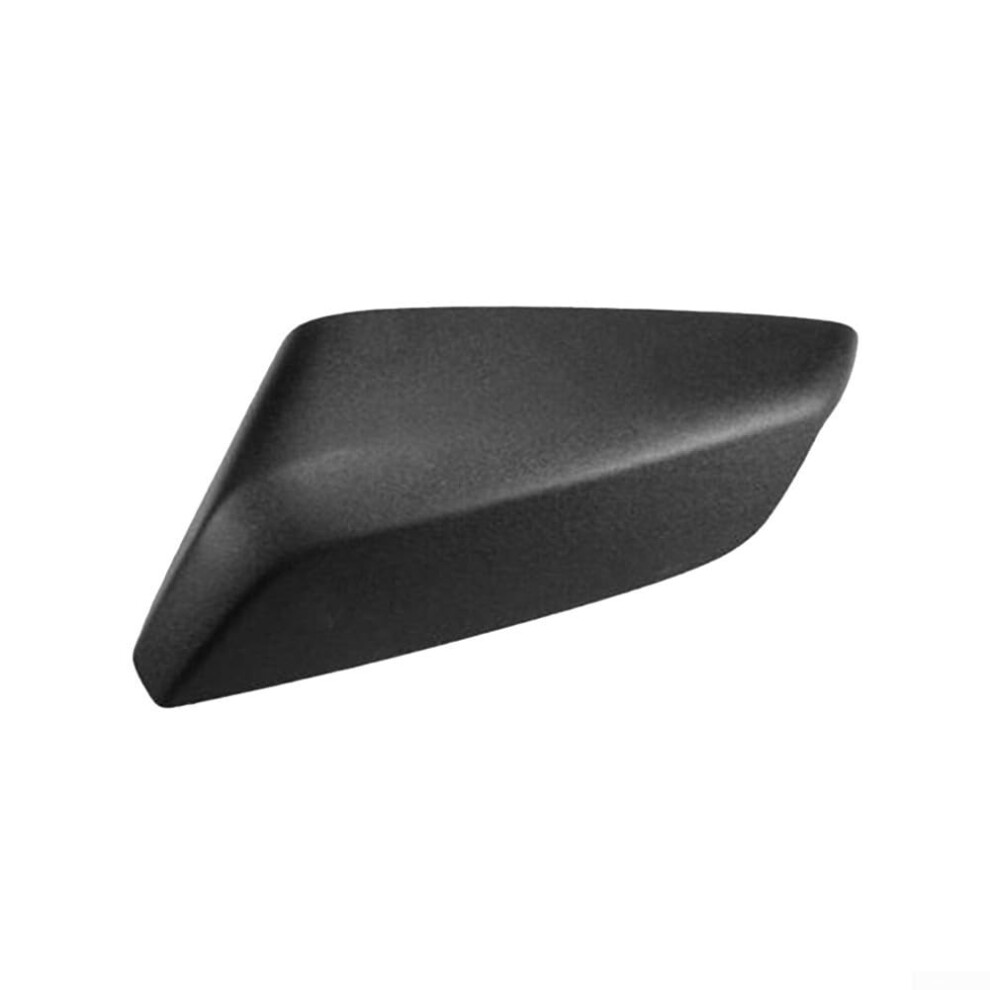 Mirror Cap Left Side Abs Replacement Cover For Chevy Malibu 20162021 Modelspecific Fit Black 9044945098808