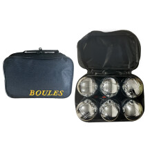 Sport-Petanque