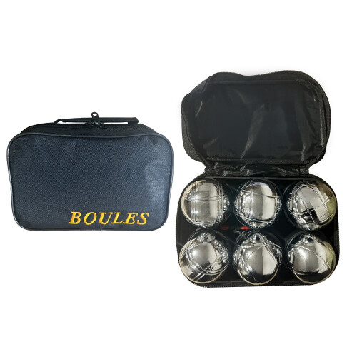 Sport-Petanque