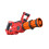 Dart Zone Lancer 1
