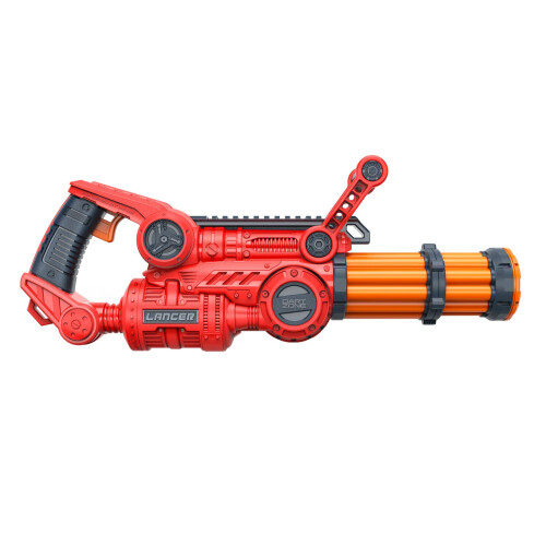 Dart Zone Lancer 1