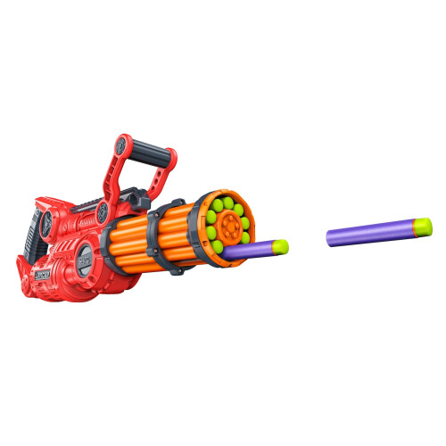 Dart Zone Lancer 2