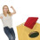 Sport Sitzsack-Wurfspiel 2