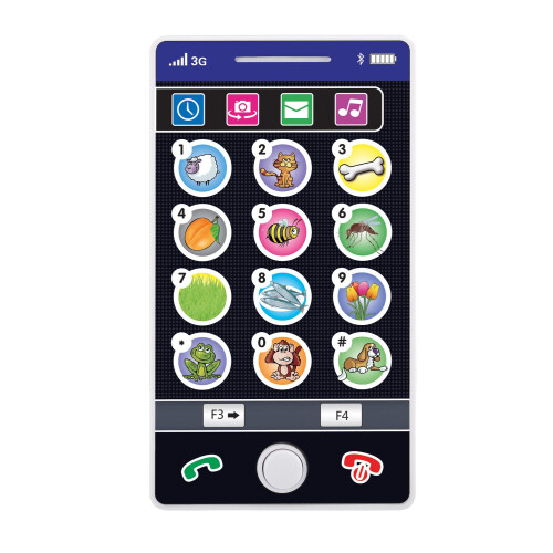 W2P-Mobiltelefon