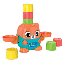 Clementoni Balance Bear