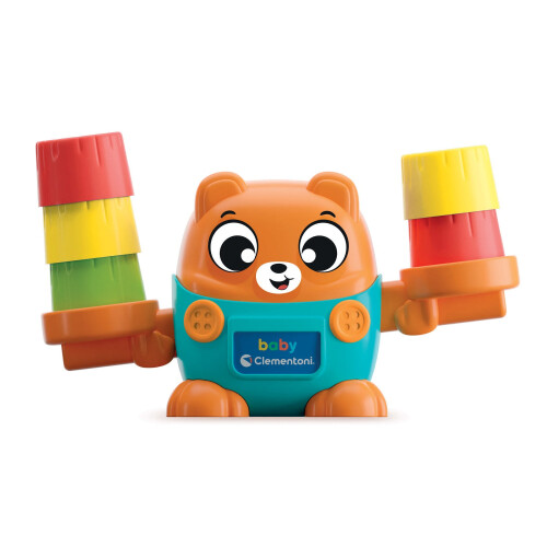 Clementoni Clementoni Balance Bear 2