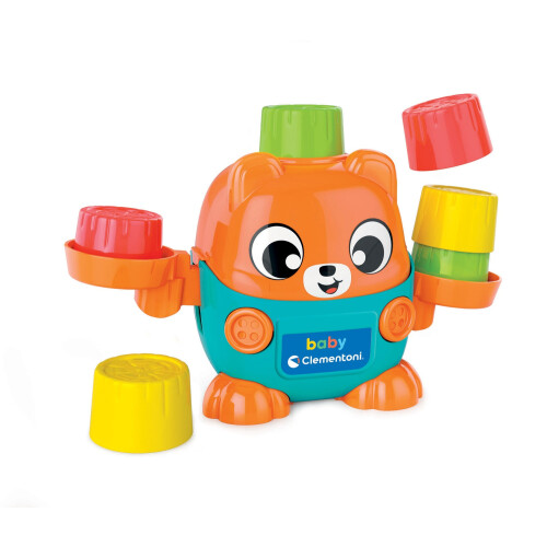 Clementoni Clementoni Balance Bear 1