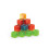 Geomag Geomag Gems Magnetblöcke 16 Stk 6
