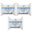 3x No7 Biodegradable Makeup Remover Wipes 30 1