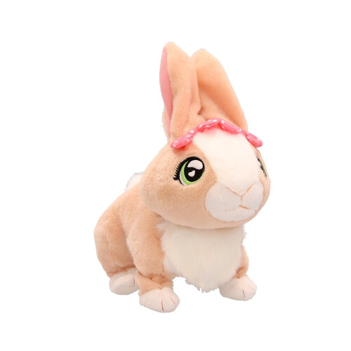 Klub Petz Betsy Brun