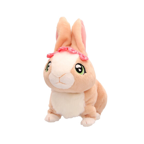 Klub Petz Betsy Brun 1