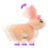 Klub Petz Betsy Brun 6