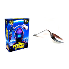 Magic City The Bending Spoon