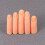 Nail Art Practice Finger Model with Realistic Design, Reusable Manicure Training Hand for Beginners 3
