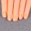 Nail Art Practice Finger Model with Realistic Design, Reusable Manicure Training Hand for Beginners 4