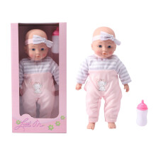 Papusa Little Me Basic 36 Cm