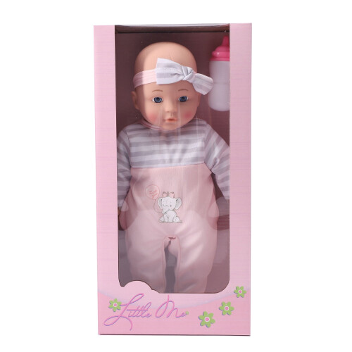Papusa Little Me Basic 36 Cm 2