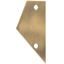 Règle Mesure Pour Guitare Luthier Outil Cordes