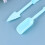 10Pièces De Jardin Transfert Plantes Bleu Polyvalent 7