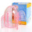 2Pièces Hamster En Durable 8
